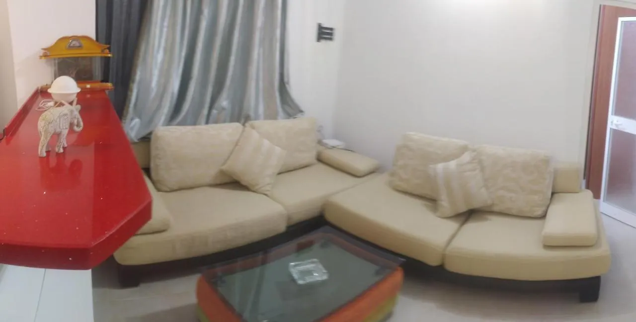 Apartment One Apartament Tirana Albania