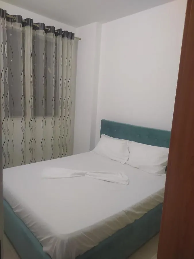 One Apartament Tirana