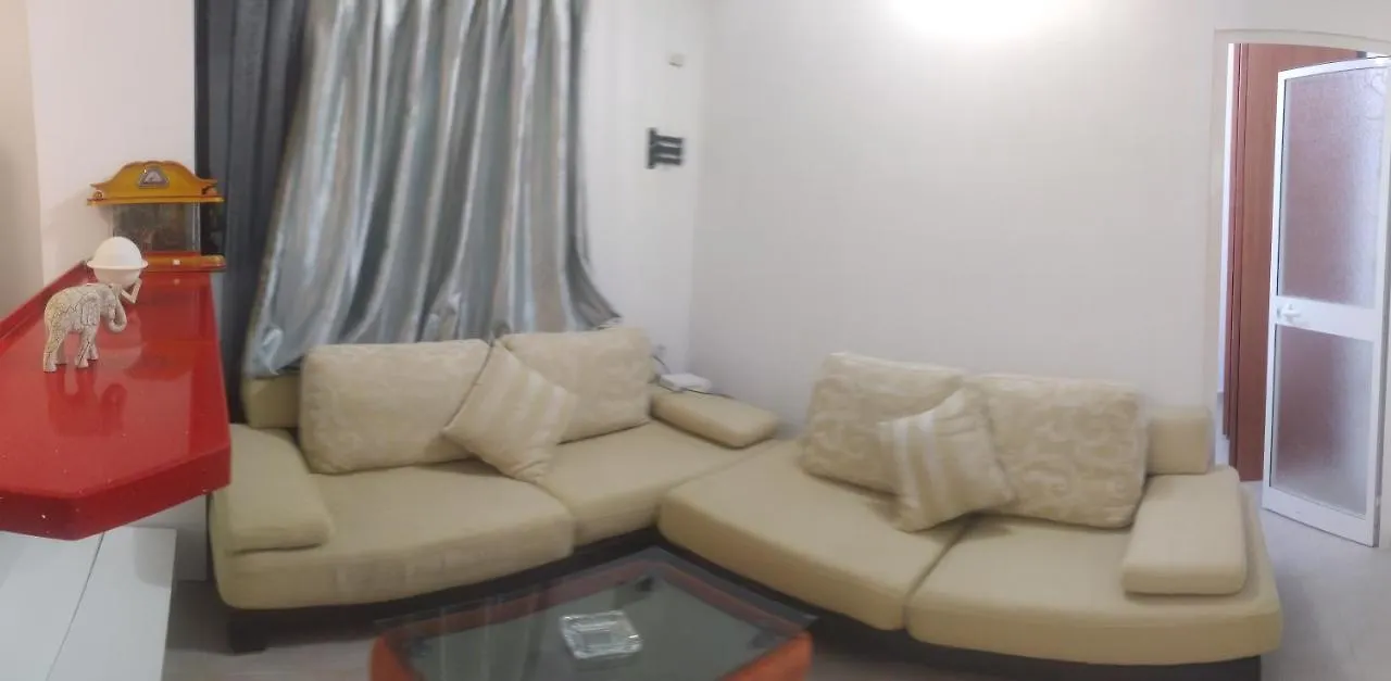 One Apartament Tirana Albania