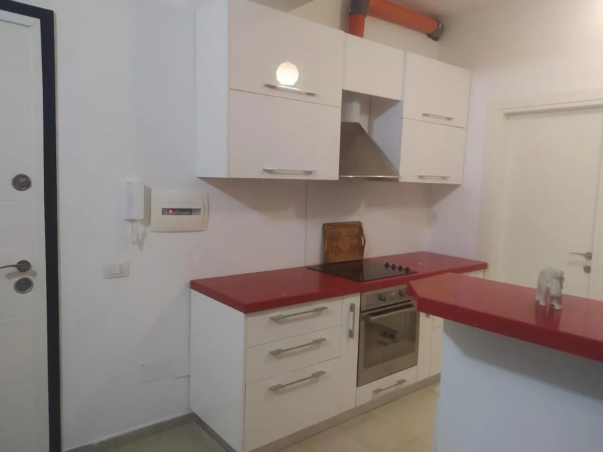 One Apartament Tirana 0*,  Albania