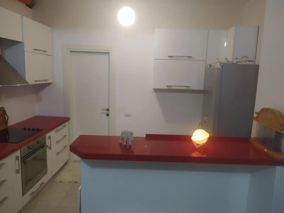 One Apartament Tirana Albania