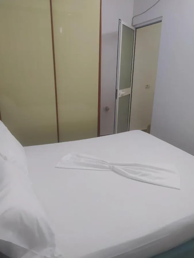One Apartament Tirana