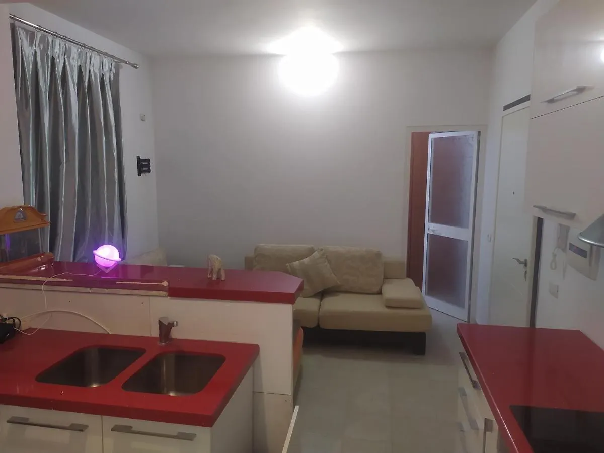 One Apartament Tirana