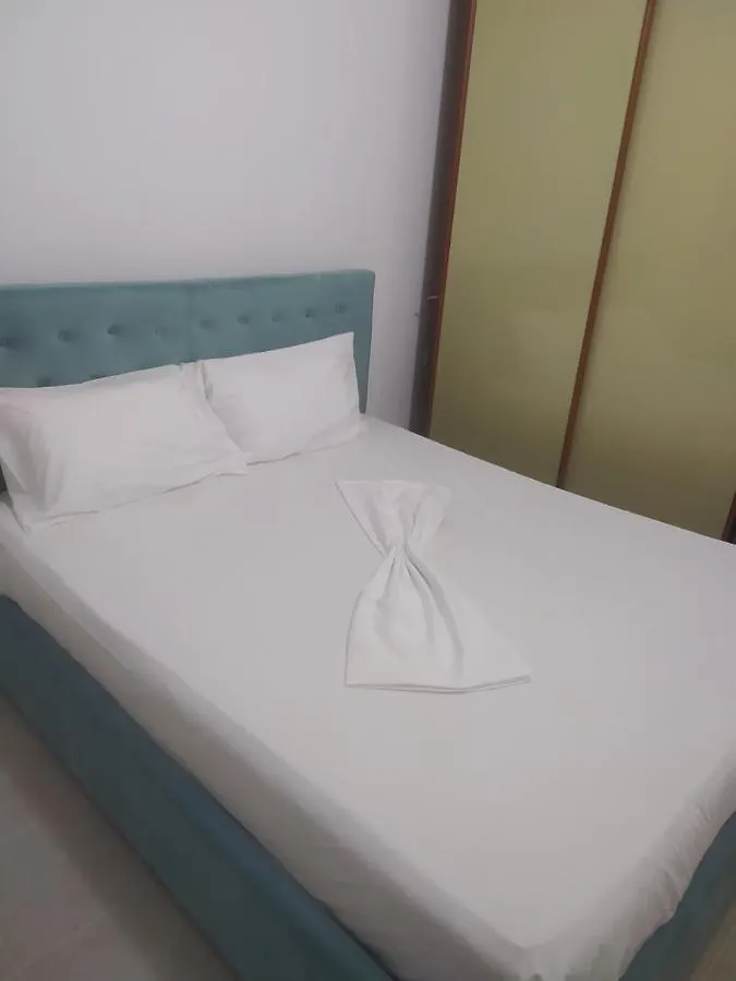One Apartament Tirana Apartment