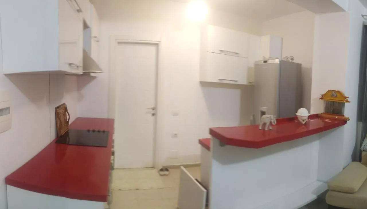 One Apartament Tirana 0*,  Albania